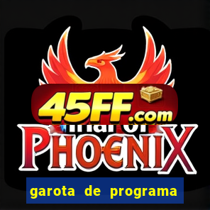 garota de programa em paulo afonso